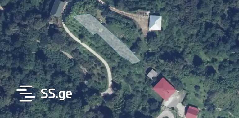 Land For Sale. Kobuleti, 1 of 3