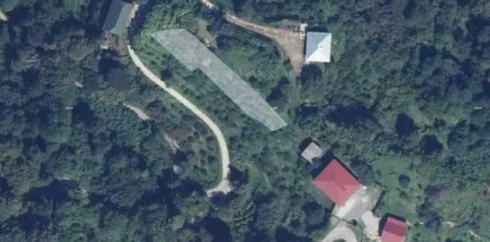 Land For Sale. Kobuleti