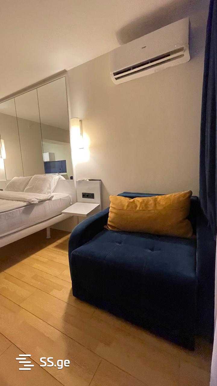 1 Room Apartment For Sale view 35