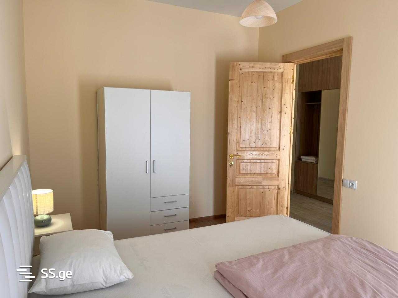2 room Flat Daily rent. Didi digomi - Ansicht 4