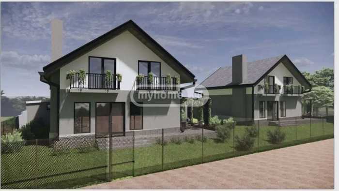 5 room Private House For Sale. Bitsmendi