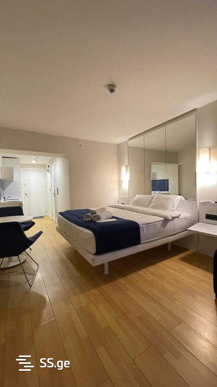 1 Room Apartment For Sale view 37