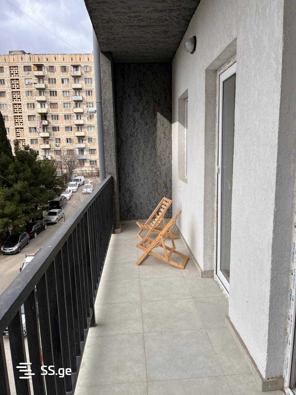 2 room Flat Daily rent. Didi digomi - Mehr