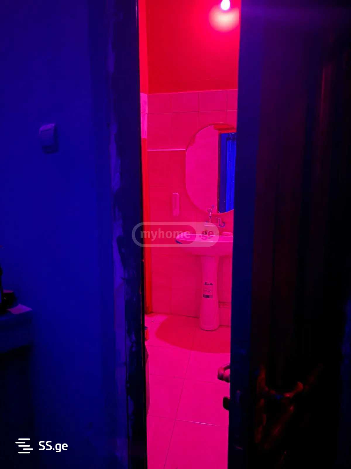 3 Room Private House Daily Rent. Saburtalo view 8
