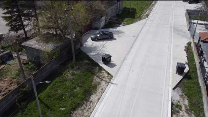 Store-Industrial property For Sale. Dedoplistskaro