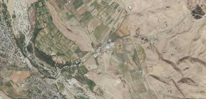 Land For Sale. Khashmi