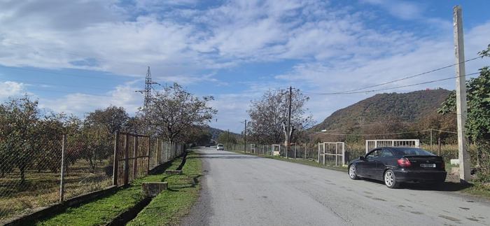 Land For Sale. Kvareli