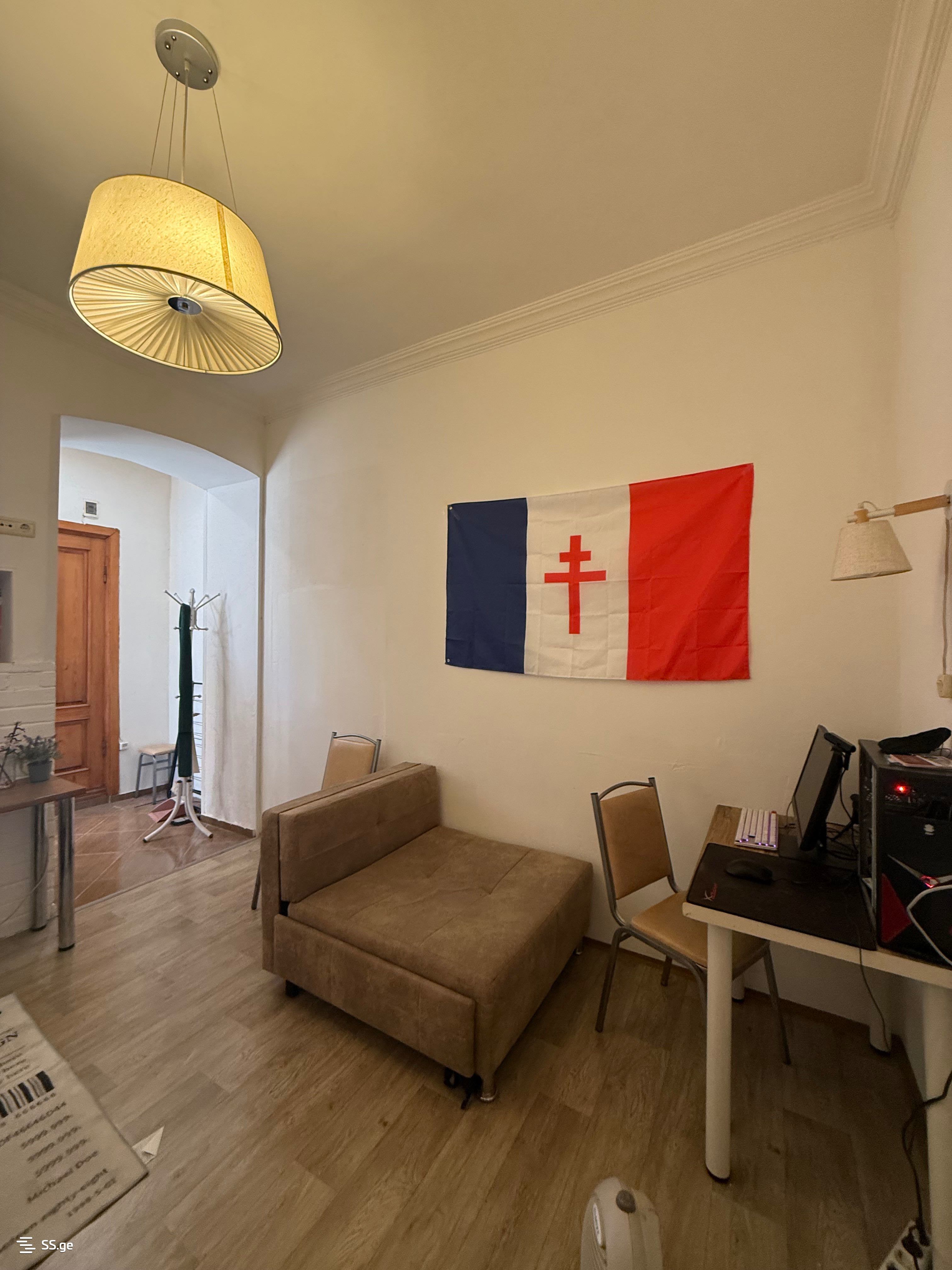 1 Room Flat For Sale, 4 of 4