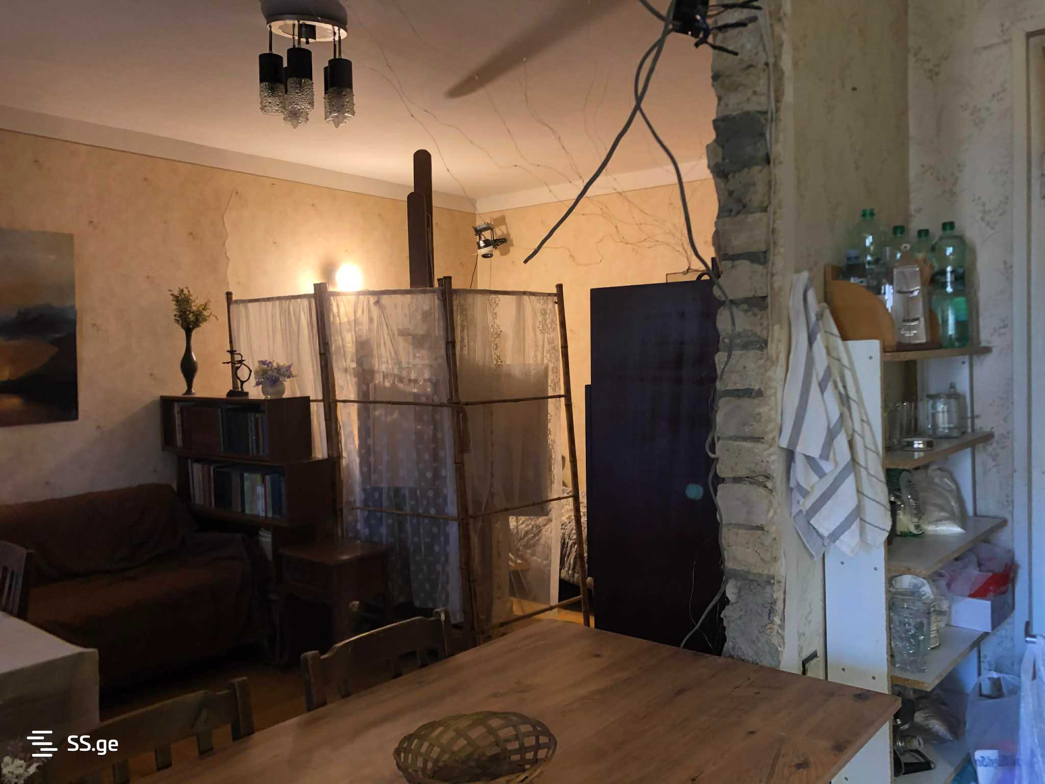 2 room Flat For Sale. Gldani - Bild 2