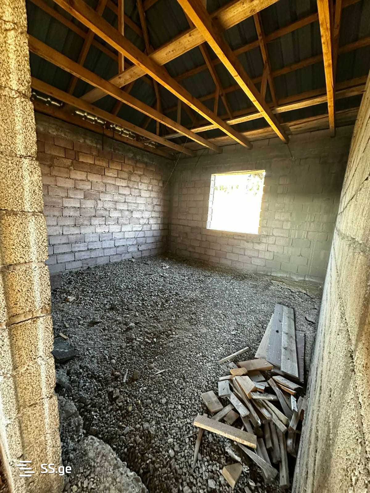 3 Room Private House For Sale view 7