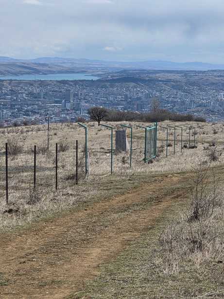 Land For Sale. Telovani