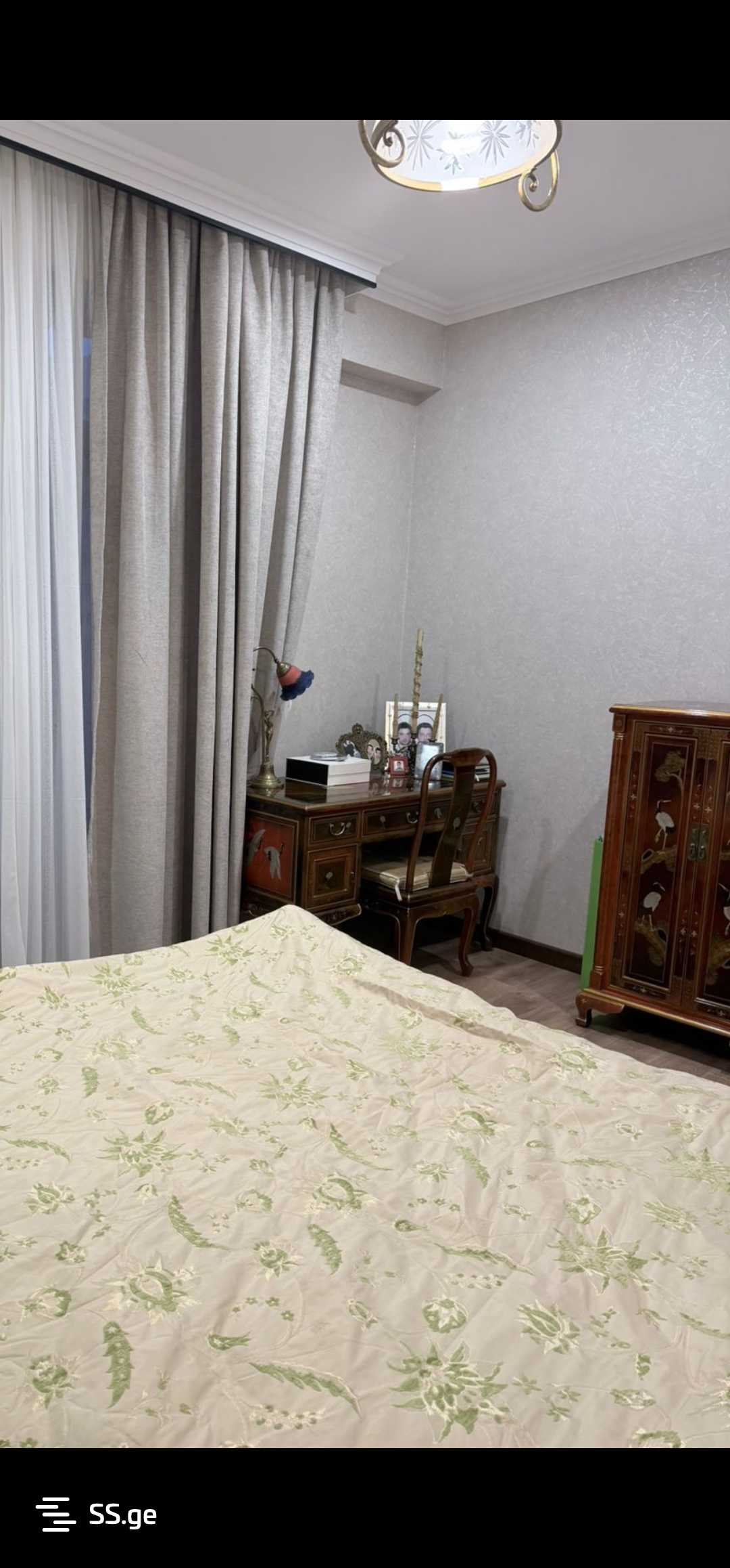 4 room Flat For Sale. Isani - Widok 6