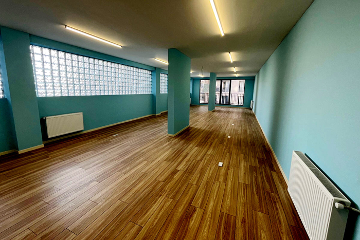 1 room Commercial Real Estate For Sale. Tsodoreti