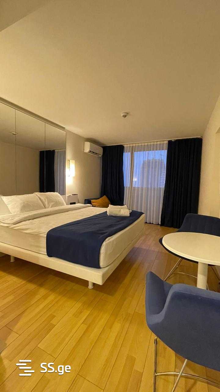 1 Room Apartment For Sale view 33