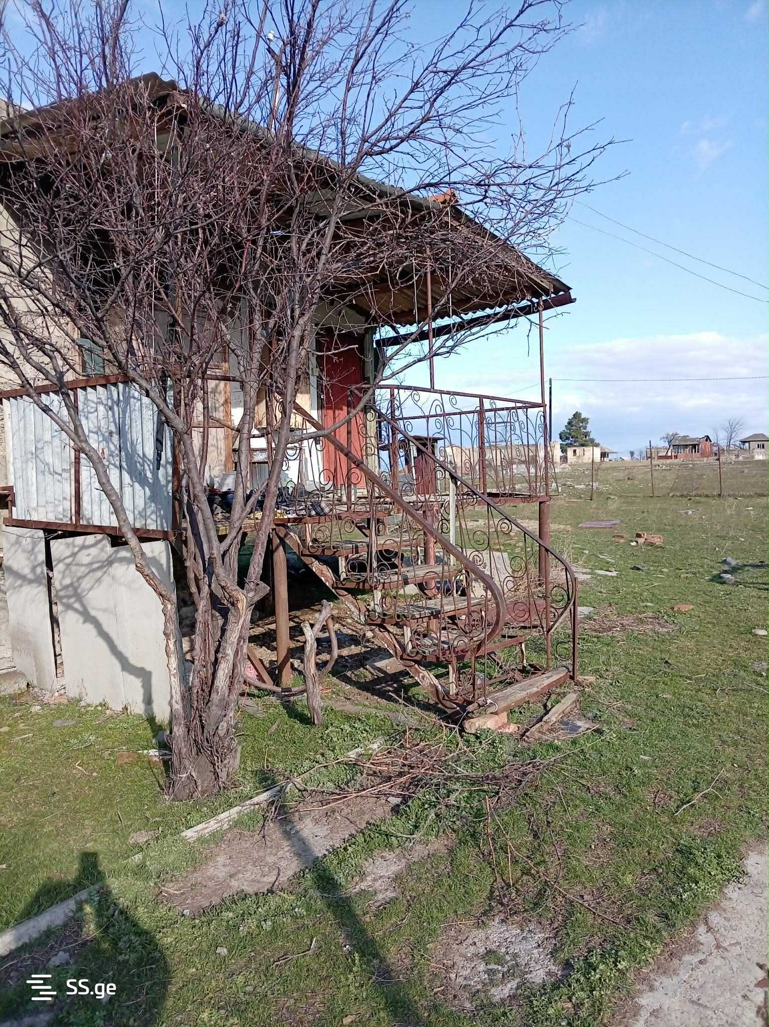 3 Room Summer Cottage For Sale view 13