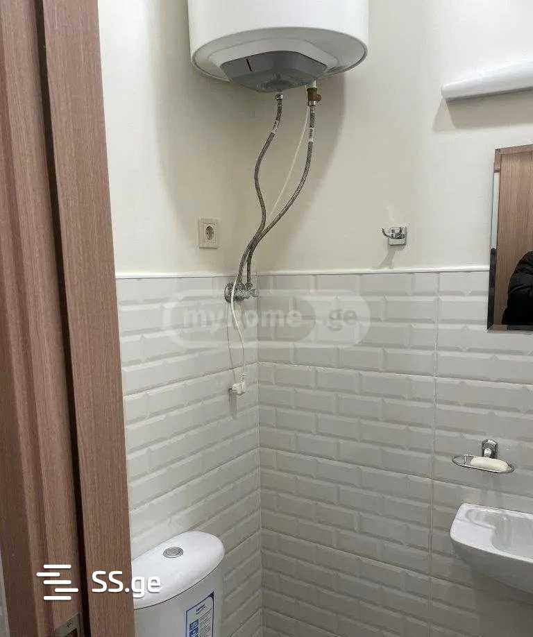 Commercial Space For Rent. Saburtalo view 5