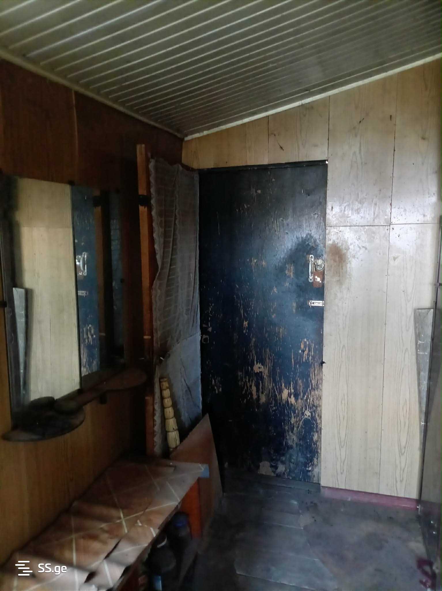 3 Room Summer Cottage For Sale view 4