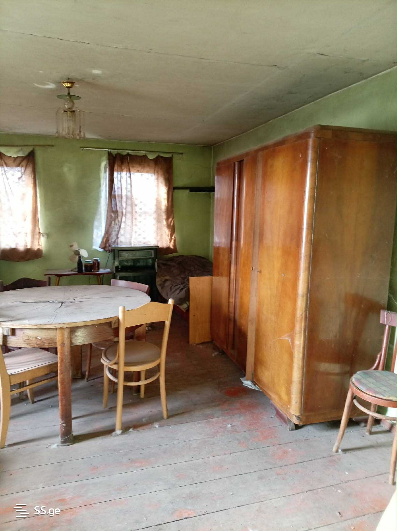 3 Room Summer Cottage For Sale view 8