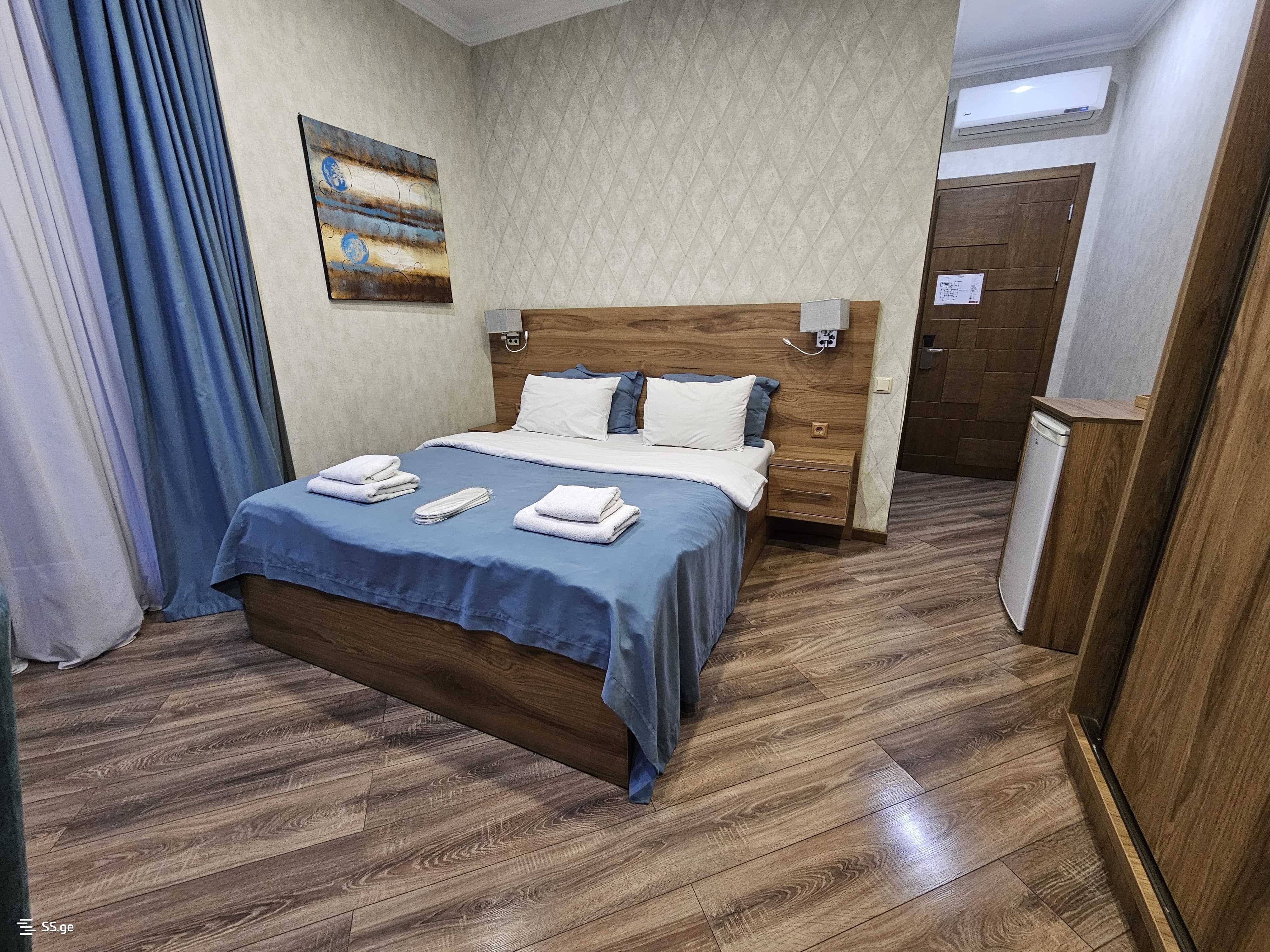 1 Room Flat Daily Rent. Vera view 3