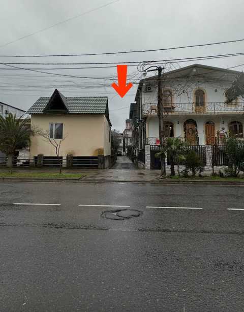 Land For Sale. Kobuleti