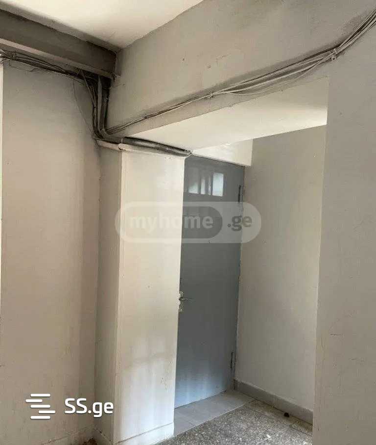 Commercial Space For Rent. Saburtalo view 7