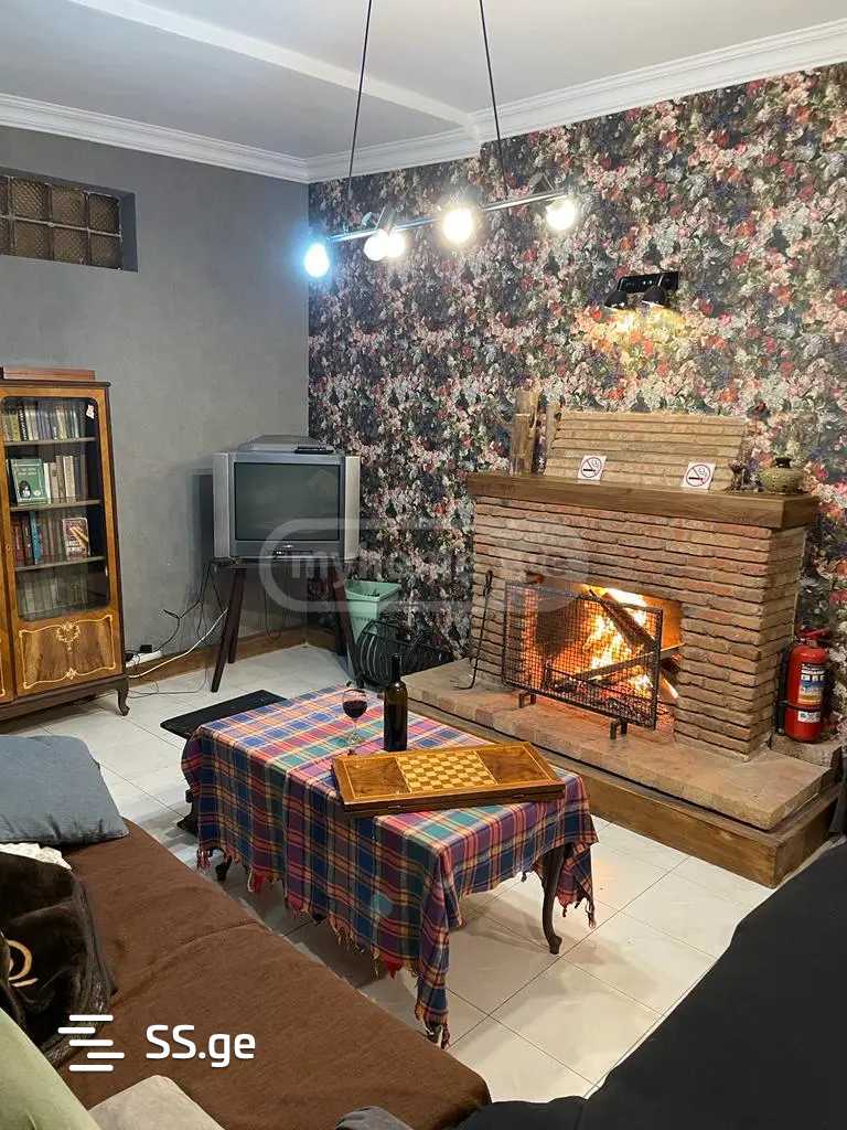 Private House For Rent. Shindisi view 8