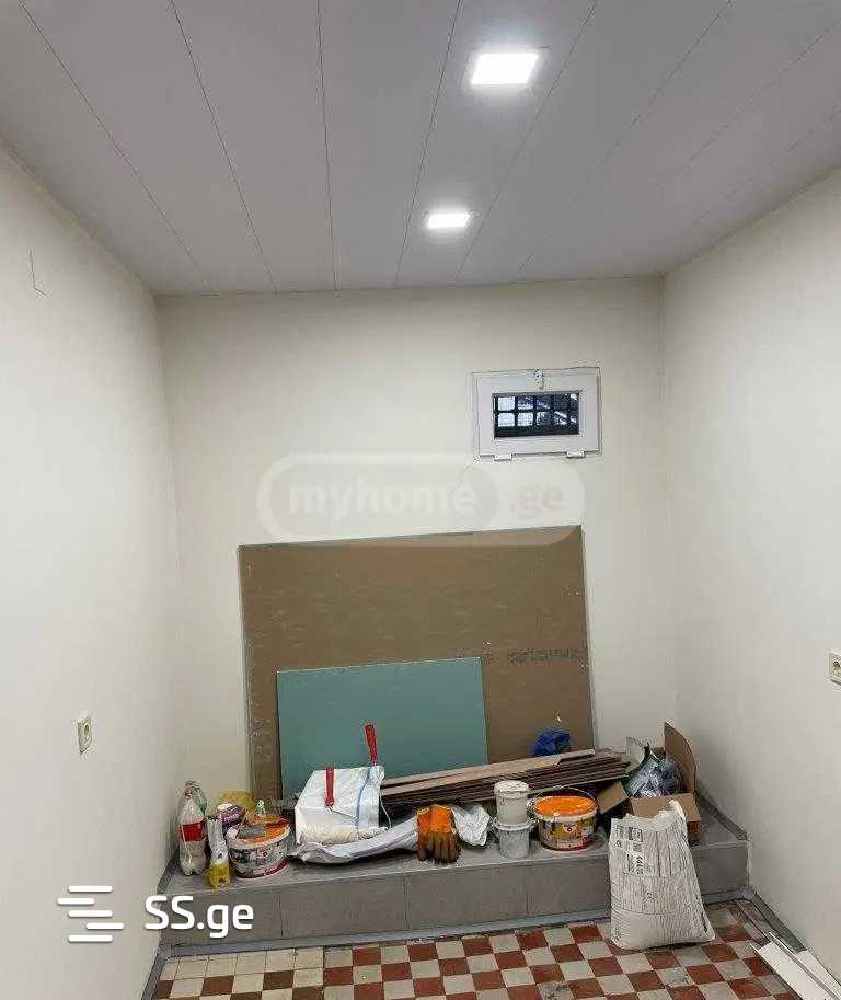 Commercial Space For Rent. Saburtalo view 6