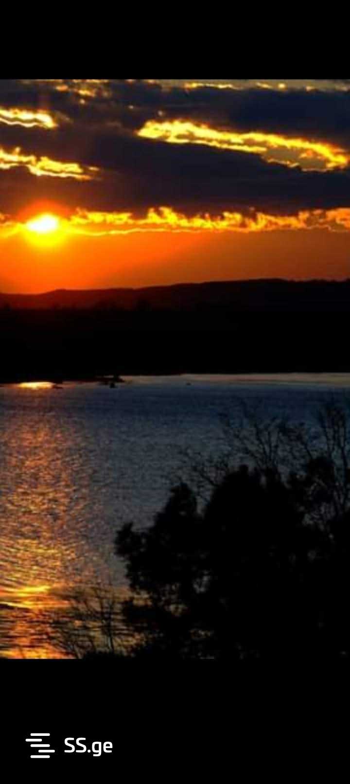3 Room Summer Cottage For Sale view 3