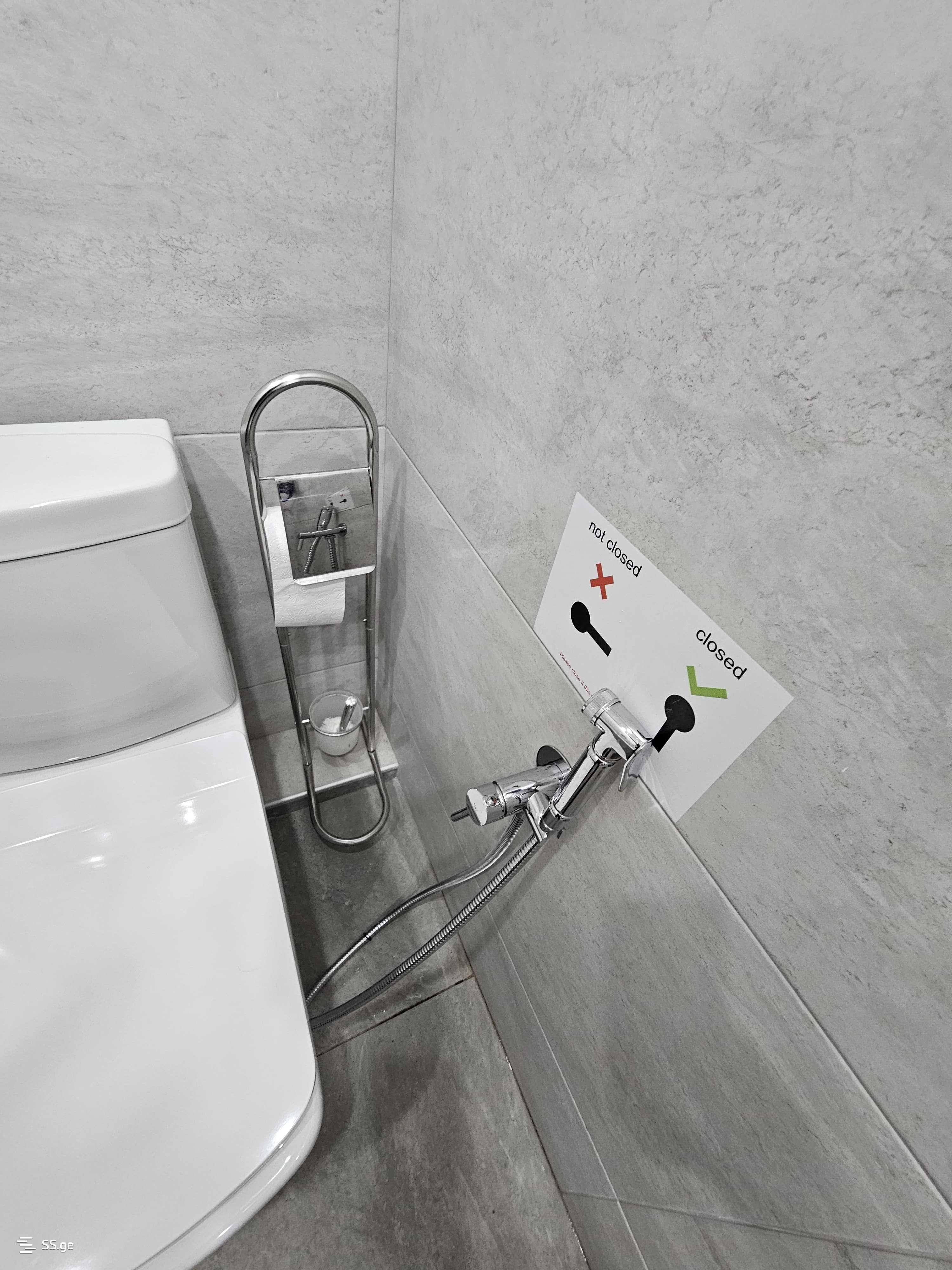 2 Room Flat Daily Rent. Vera view 14