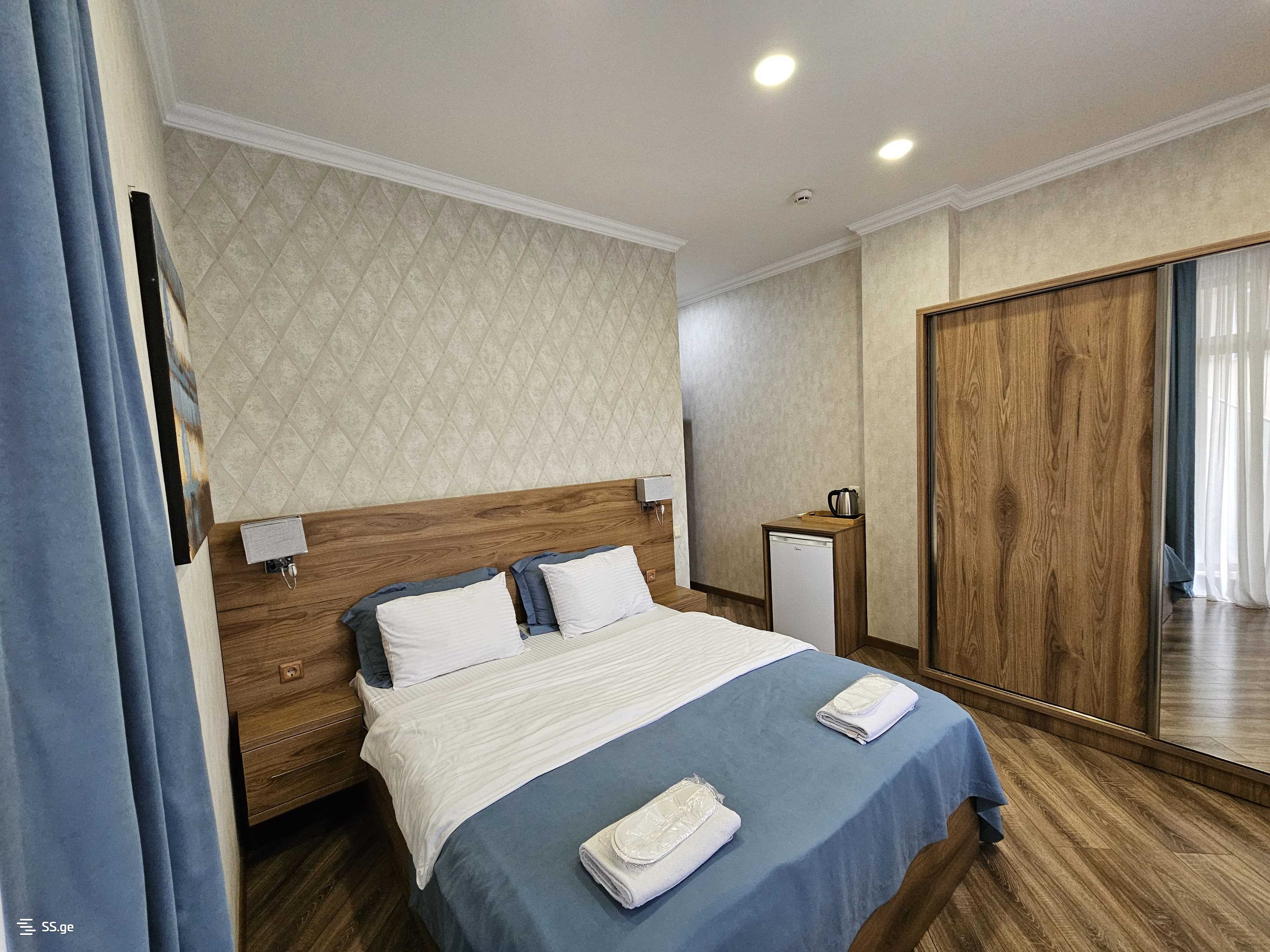 1 Room Flat Daily Rent. Vera view 5