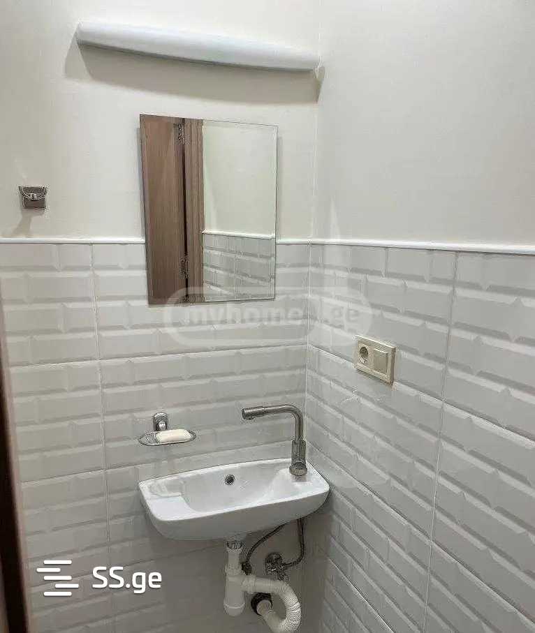 Commercial Space For Rent. Saburtalo view 3