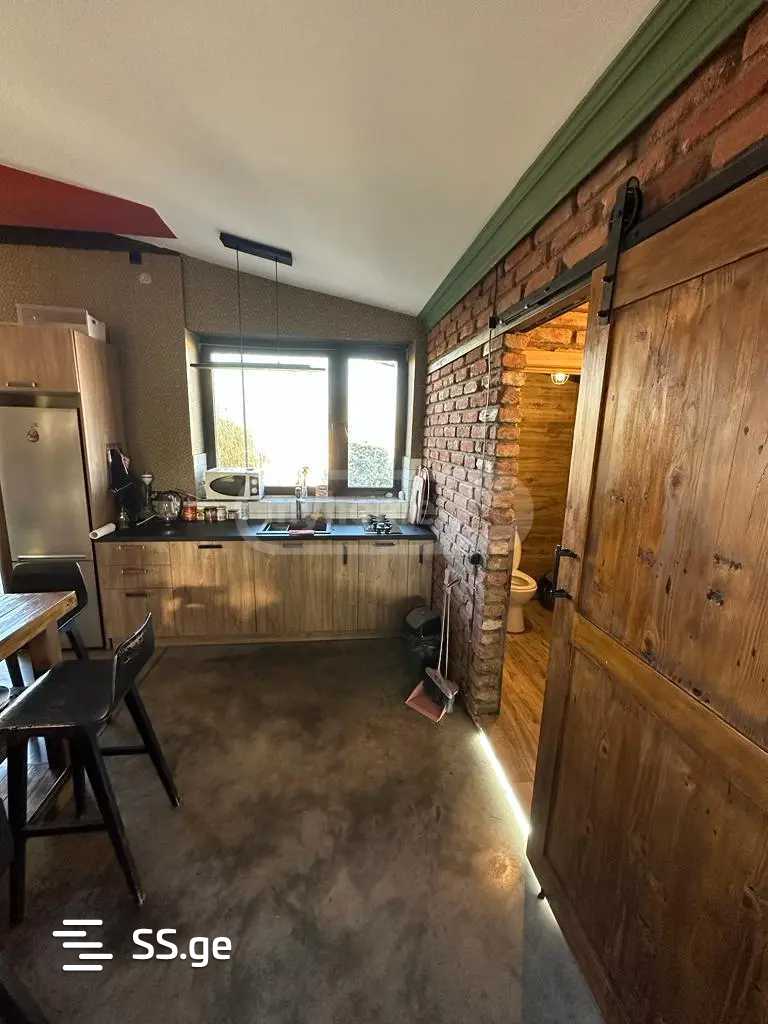 Private House For Rent. Shindisi view 10