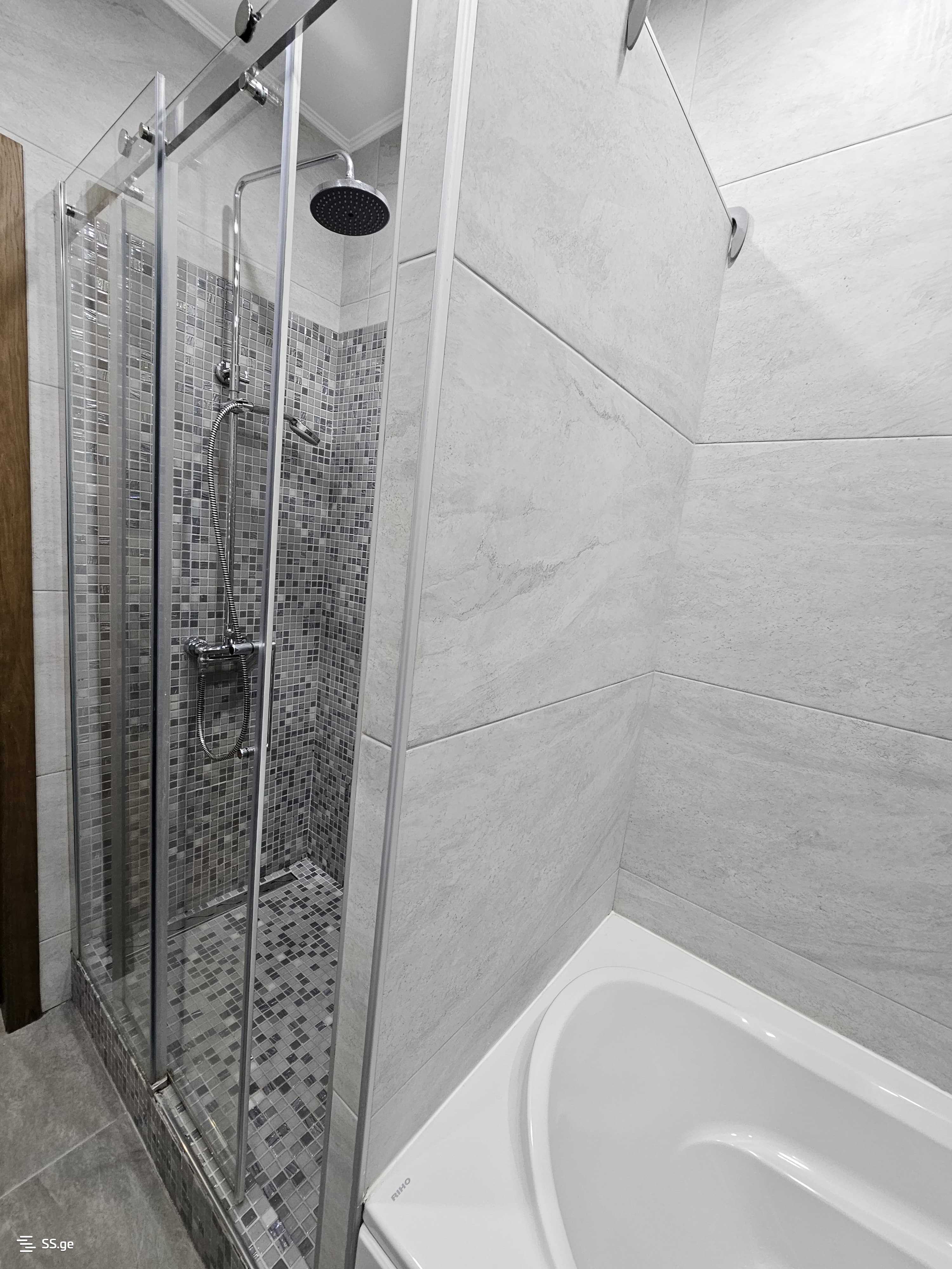 2 Room Flat Daily Rent. Vera view 8