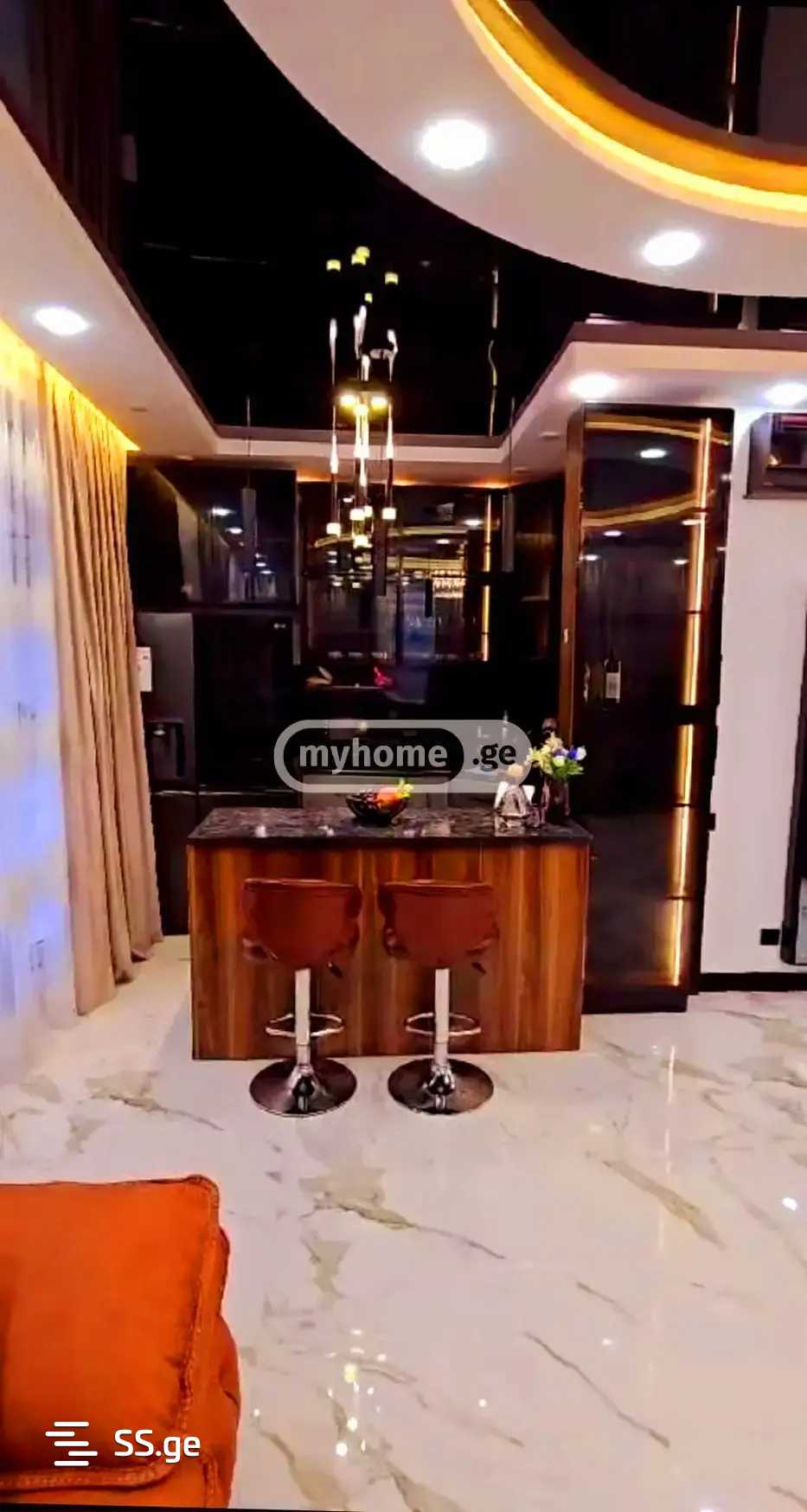 3 Room Apartment For Sale view 18
