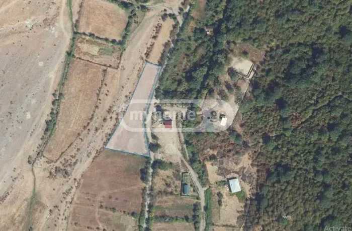 Land For Sale. Bulachauri