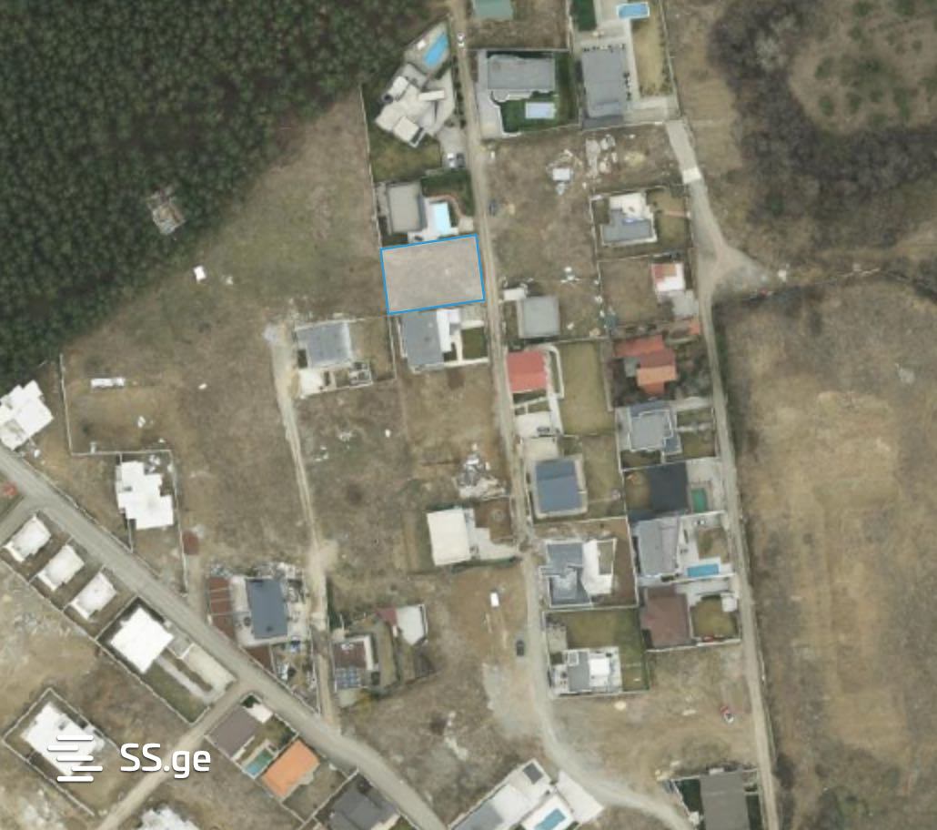 Продажа Земля в Окрокана view 4
