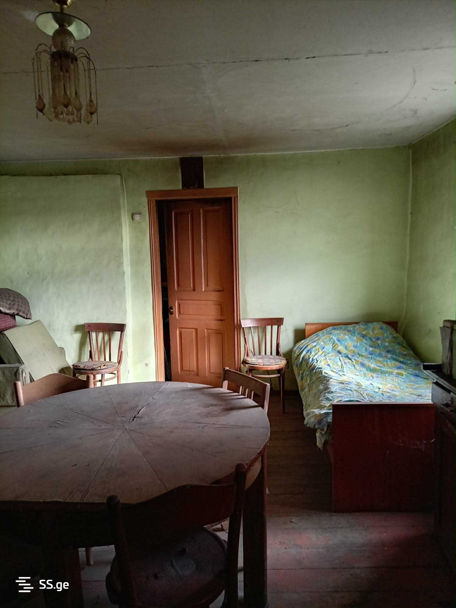 3 Room Summer Cottage For Sale view 6