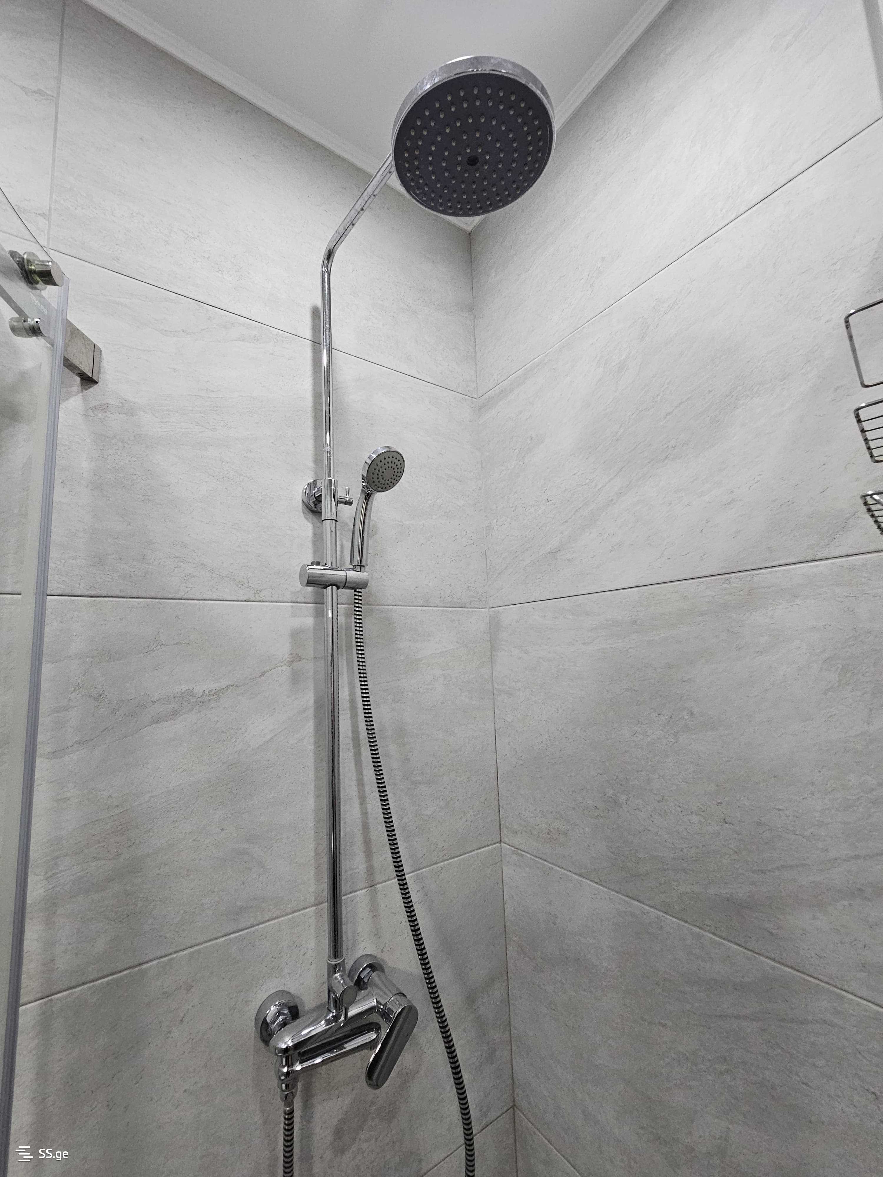 1 Room Flat Daily Rent. Vera view 12