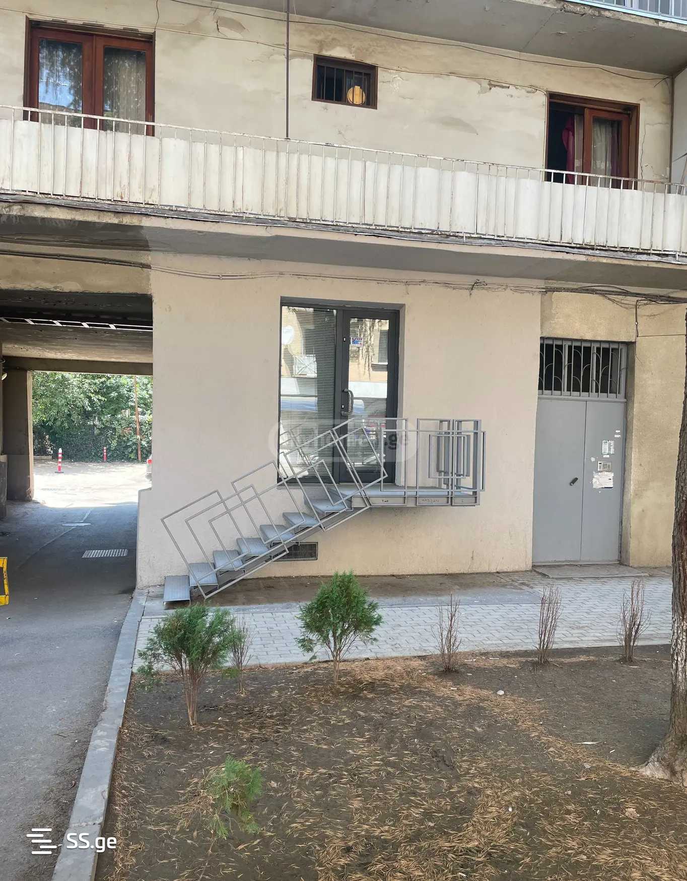 Commercial Space For Rent. Saburtalo view 12