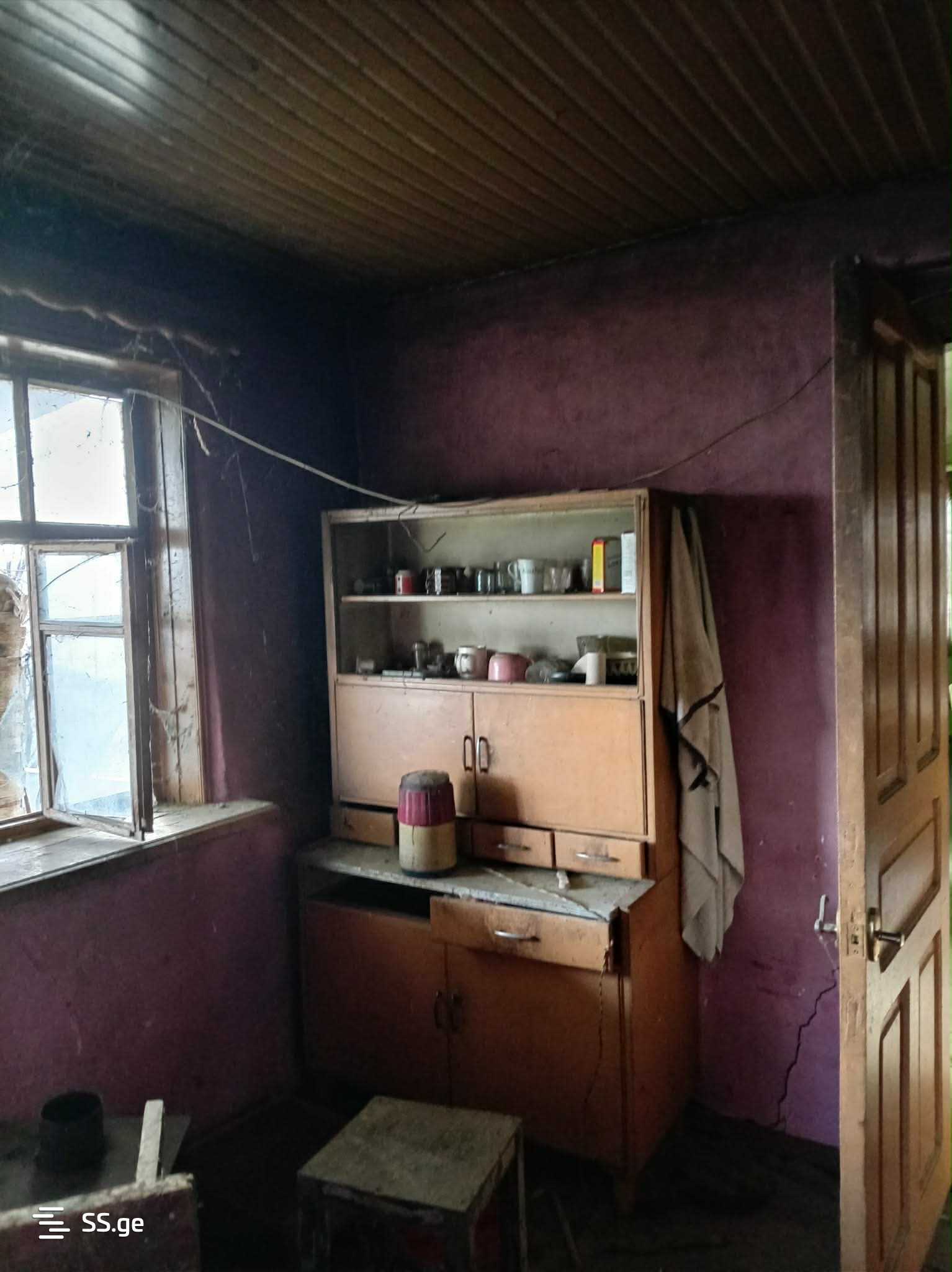 3 Room Summer Cottage For Sale view 7