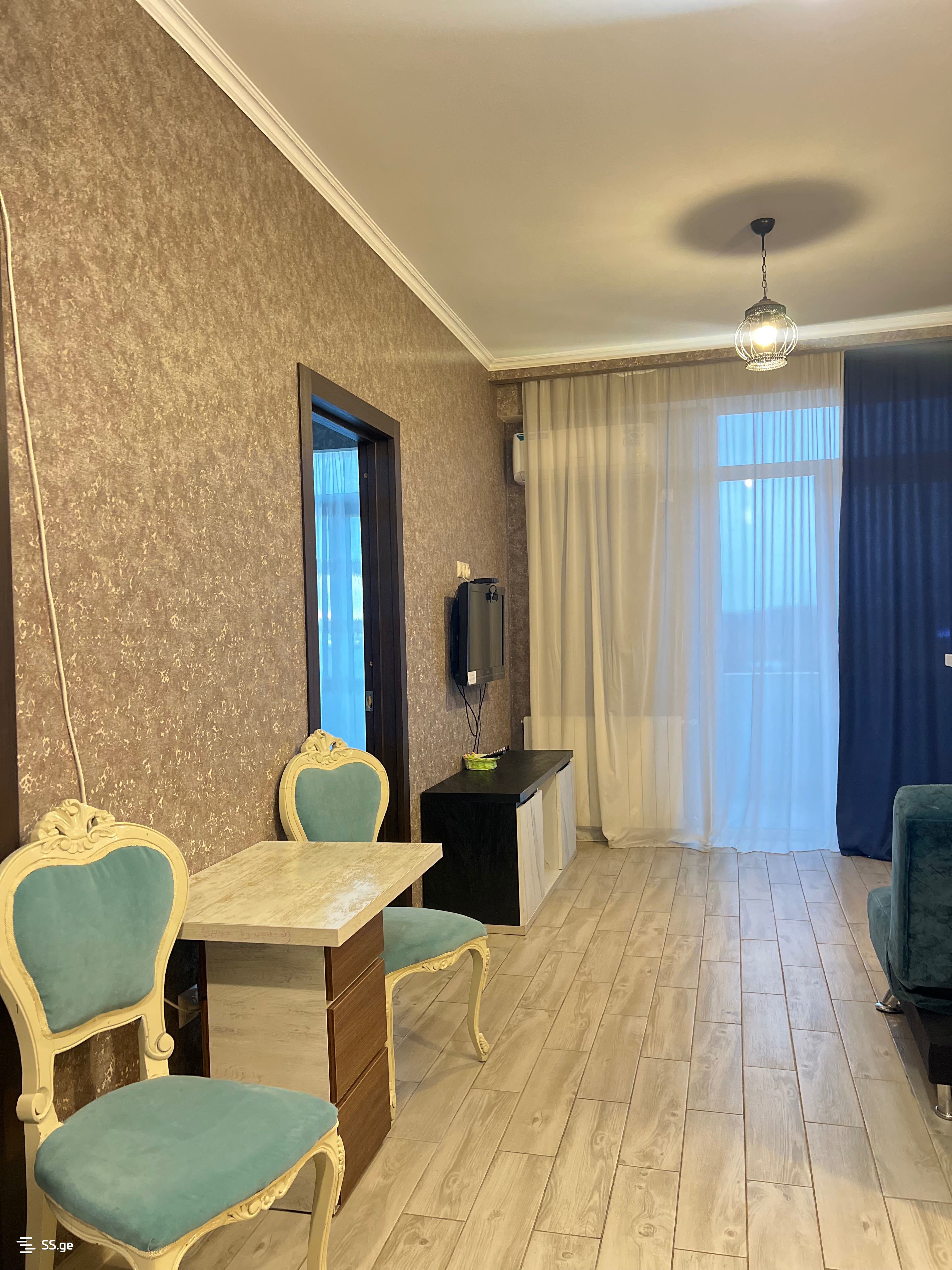 3 Room Flat Daily Rent. Kutaisi view 7