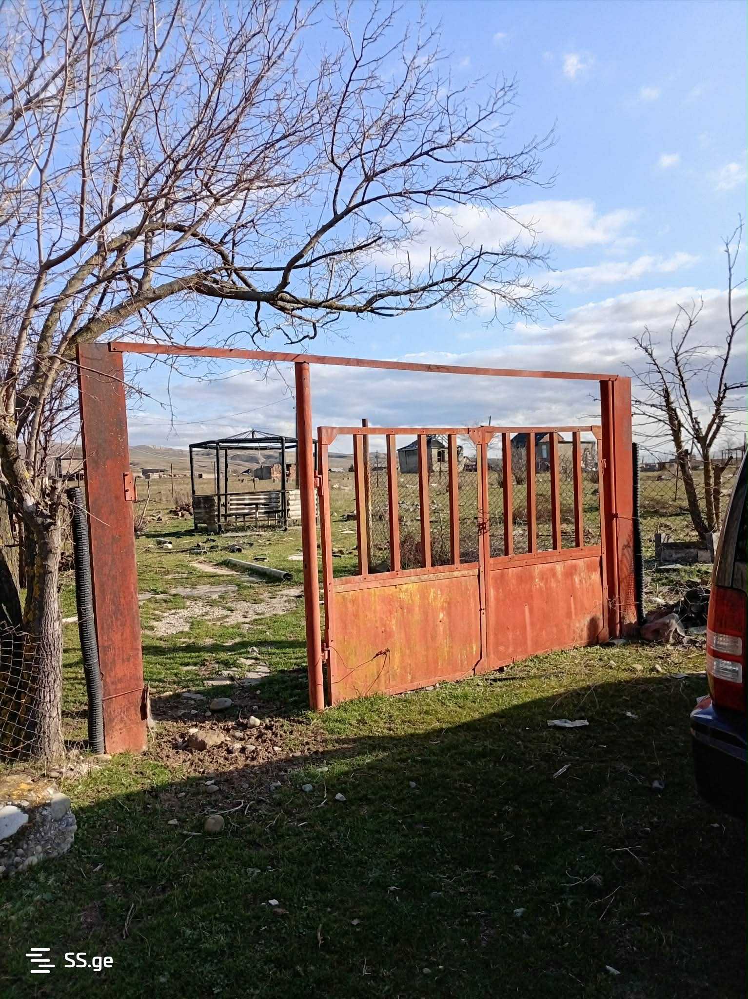 3 Room Summer Cottage For Sale view 11