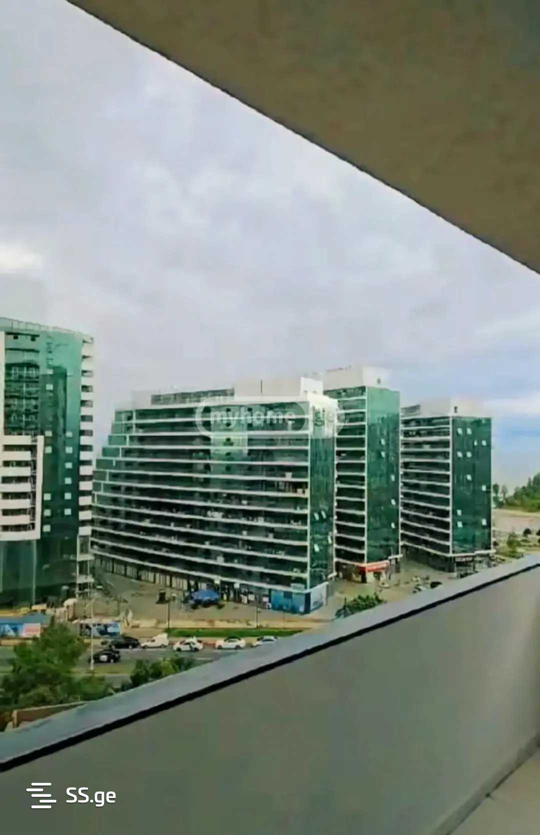 3 Room Apartment For Sale view 28