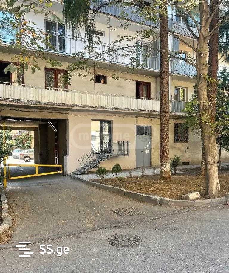 Commercial Space For Rent. Saburtalo, 1 of 4