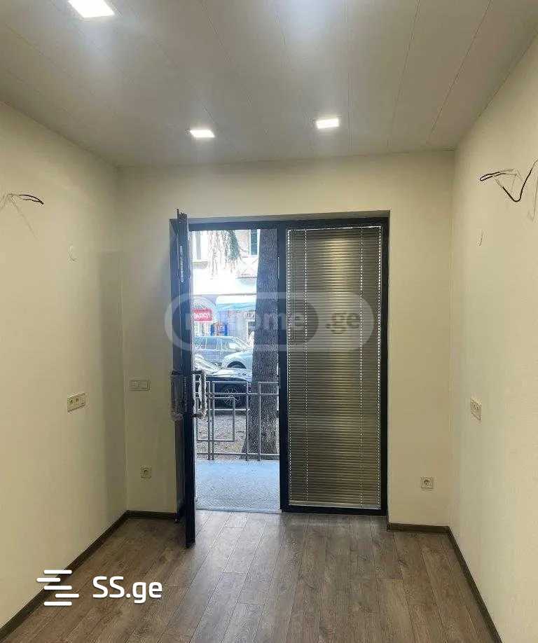Commercial Space For Rent. Saburtalo view 11