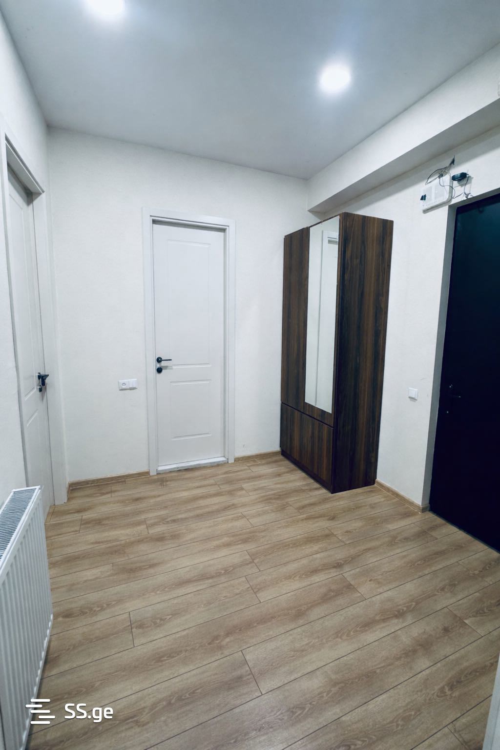 2 room Flat Daily rent. Didi digomi - Widok 4