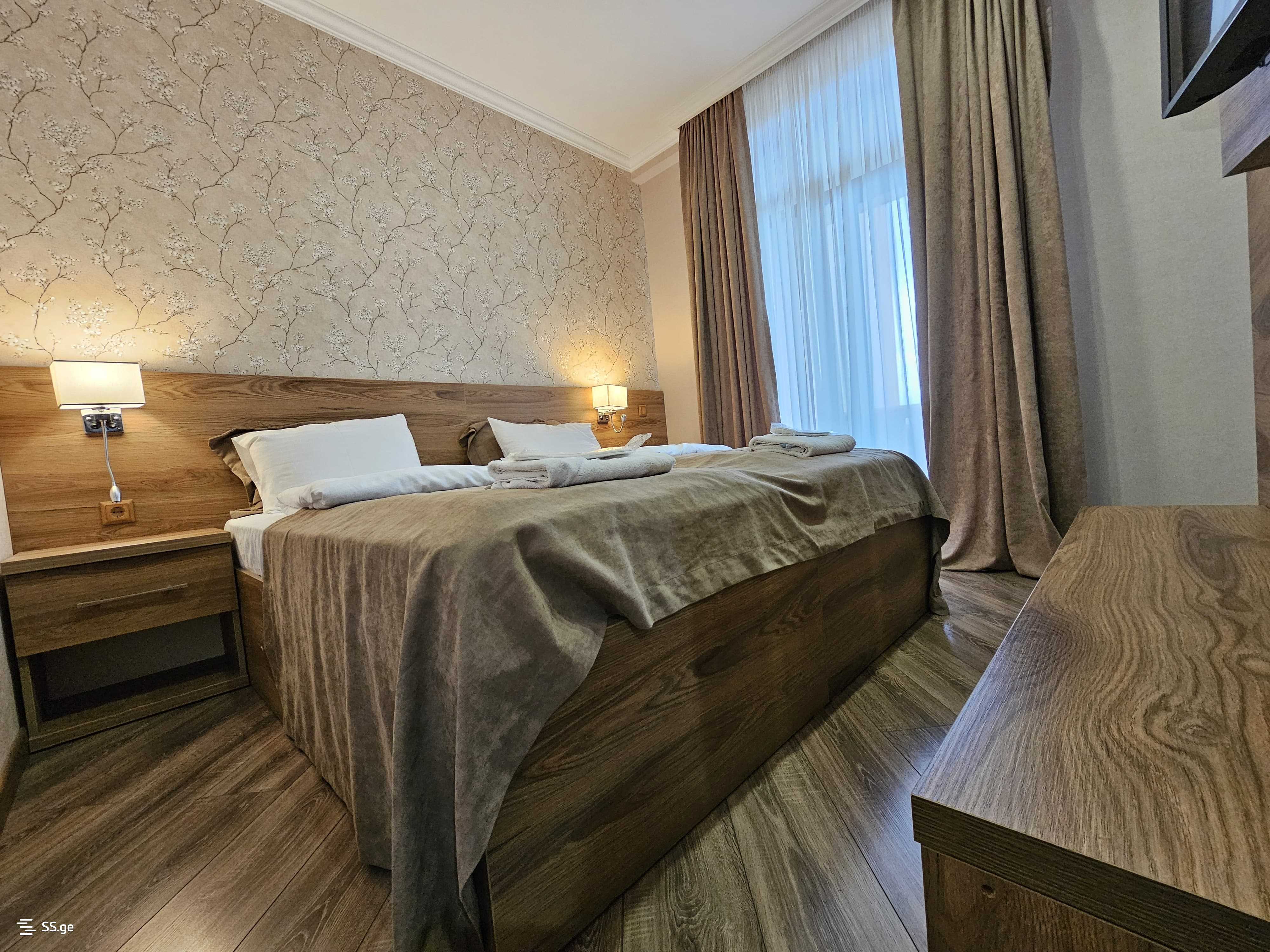 2 Room Flat Daily Rent. Vera view 5