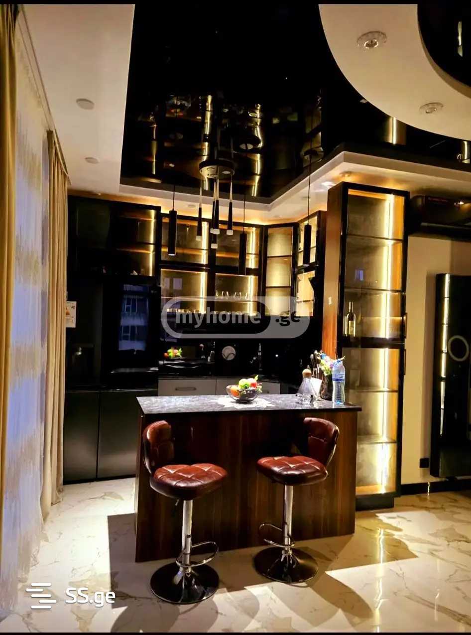 3 Room Apartment For Sale view 16