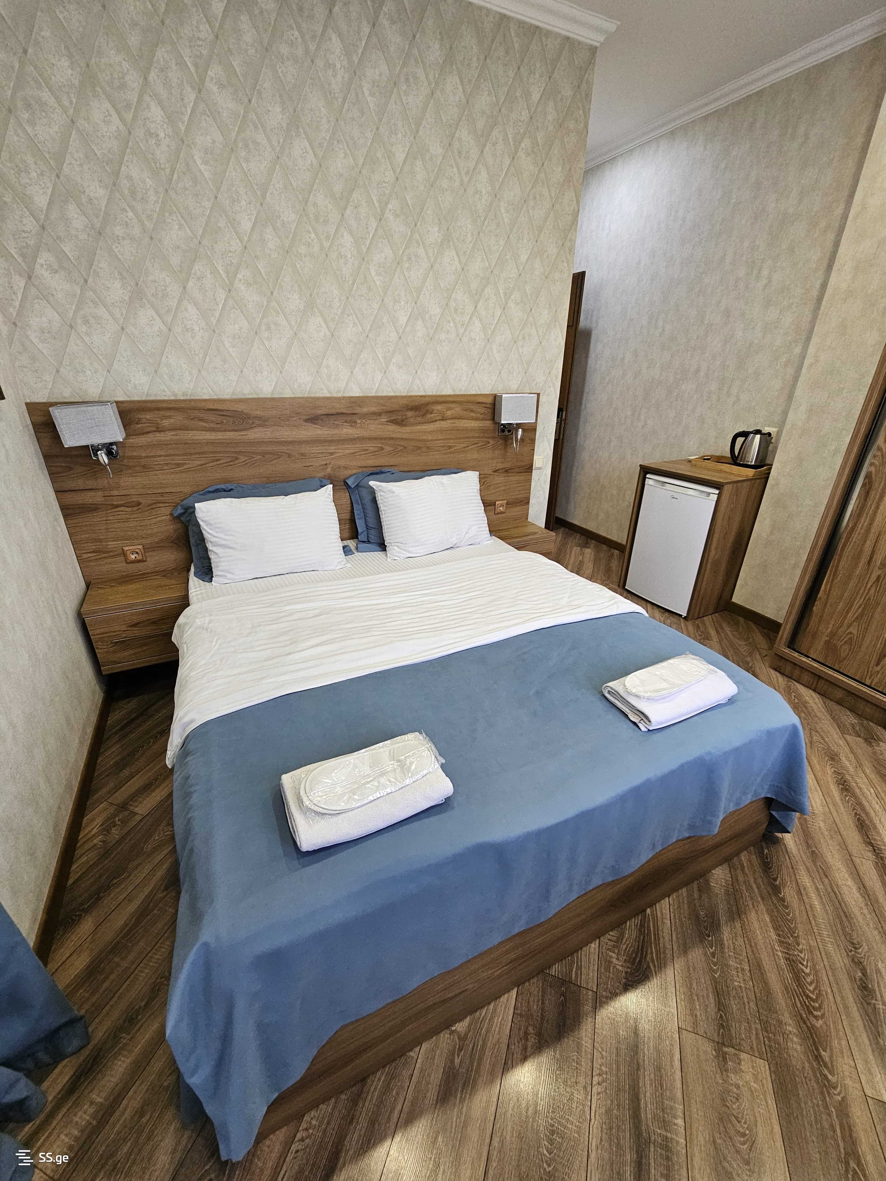 1 Room Flat Daily Rent. Vera view 4