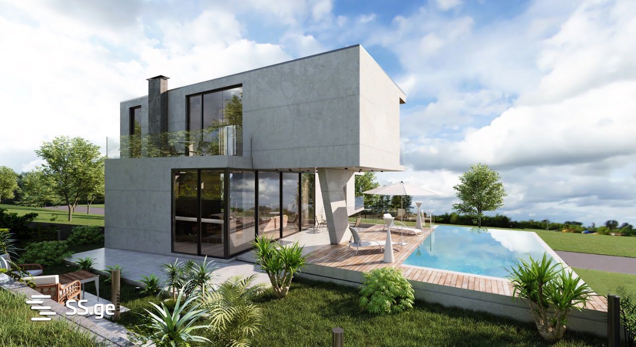 Продажа Земля в Окрокана view 2